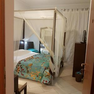 Deluxe Kamer